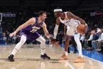 MVP热门对决+西部强强对话！ESPN预测胜率：湖人26.8% 雷霆73.2%