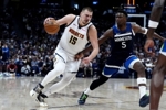 NBA彩经：老鹰击败尼克斯 猛龙主场力拼骑士 掘金客场擒森林狼