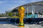 越媒：中国企业世界杯广告合同上至数十亿美元 FIFA被迫打2折让步