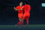 淘汰沙特U17！宋凯：中国足球今天终于迈过苦主沙特，扬眉吐气！