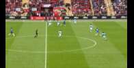 VAR未介入！哈托在禁区内与胡桑诺夫相撞倒地，裁判未吹犯规