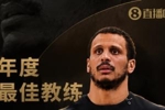 🚨NBA官方：马祖拉当选年度最佳教练！