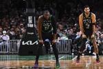 名嘴：不相信十月份布朗还会留在球队 我认为他50%概率离队