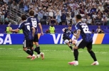 完美！30岁洛塞尔索世界杯首秀任意球斩首球，18年未出场22年伤缺