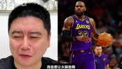 大史狂吹火箭 ：詹姆斯为啥就不来火箭呢🤔