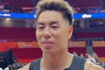 李添荣透露在美国特训内容：以球为主 运球&投篮的强化