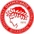 奥林匹亚科斯U19